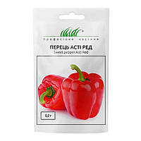 Насіння перцю Асті Ред 0,2 г