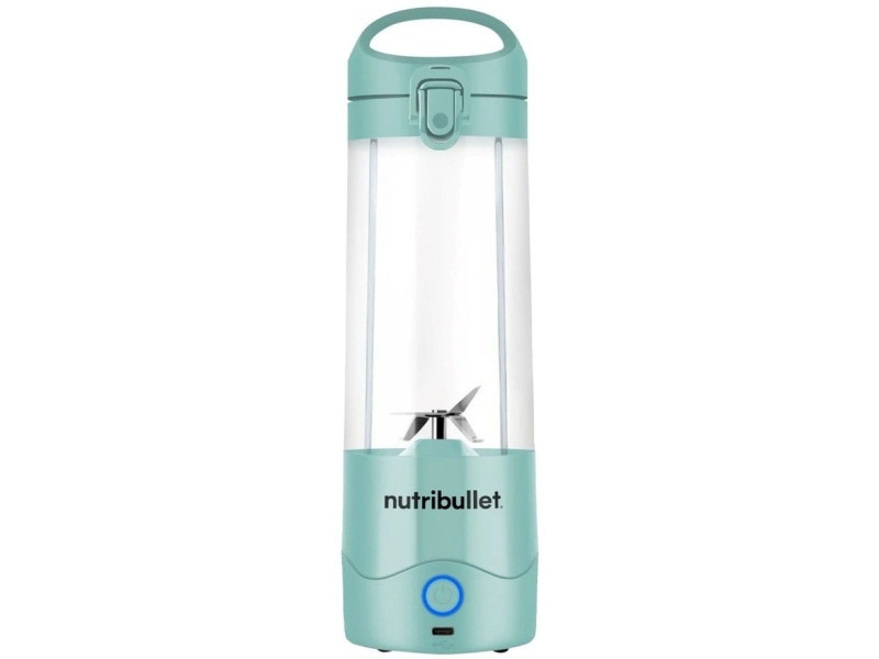 Блендер NUTRIBULLET NBP003LBL