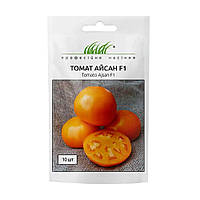 Томат жовтий Айсан F1 10 шт Kitano Seeds