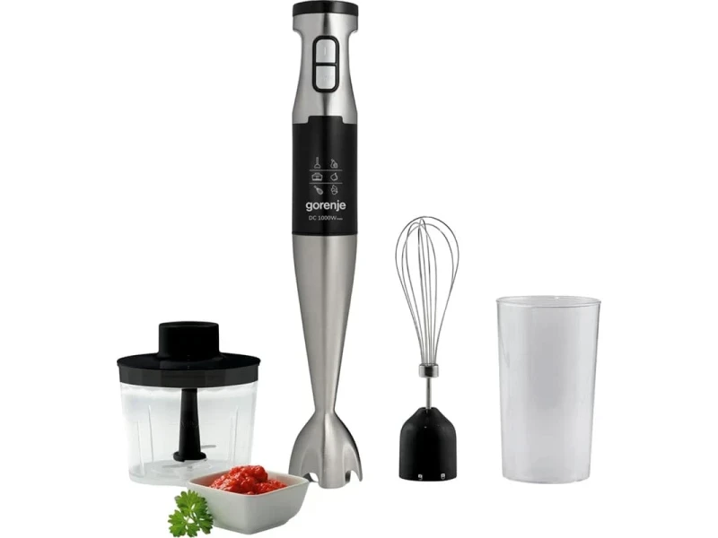 Занурювальний блендер Gorenje HBX1000E, фото 1