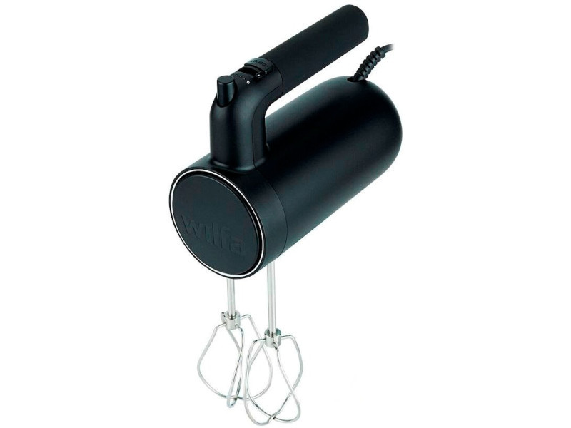 Міксер Wilfa Smooth Mix HM1B-500 (602712) Black