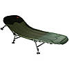 Туристична розкладачка Tramp Carp UTRF-028. Коропова розкладачка. Похідне ліжко. Туристичне Крісло-Ліжко., фото 2