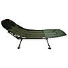 Туристична розкладачка Tramp Carp UTRF-028. Коропова розкладачка. Похідне ліжко. Туристичне Крісло-Ліжко., фото 3