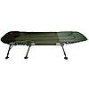 Туристична розкладачка Tramp Carp UTRF-028. Коропова розкладачка. Похідне ліжко. Туристичне Крісло-Ліжко., фото 4