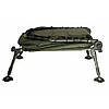 Туристична розкладачка Tramp Carp UTRF-028. Коропова розкладачка. Похідне ліжко. Туристичне Крісло-Ліжко., фото 5