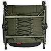 Туристична розкладачка Tramp Carp UTRF-029. Коропова розкладачка. Похідне ліжко. Туристичне Крісло-Ліжко., фото 7
