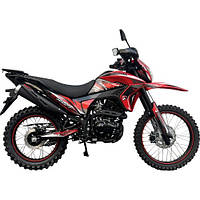 Мотоцикл SP300D-7