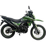 Мотоцикл SP300D-7, фото 2