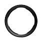Безель для смарт годинника Xiaomi Watch S3/S4 PC Anti drop Bezel Ring Black + захисна плівка, фото 7