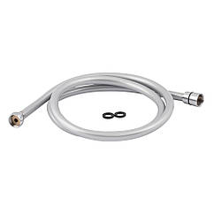 Шланг Lidz Niagara 09 1,5 м LDNIA09CRM35458 Chrome