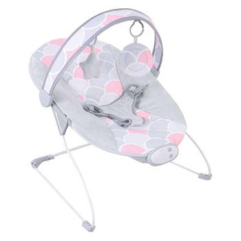 Гойдалка дитяча FreeON Enjoy Pink