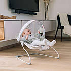 Гойдалка дитяча FreeON Enjoy Pink, фото 3