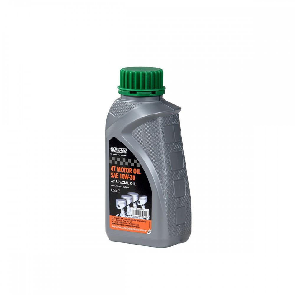 Масло Oleo-Mac 4T SAE 10W-30