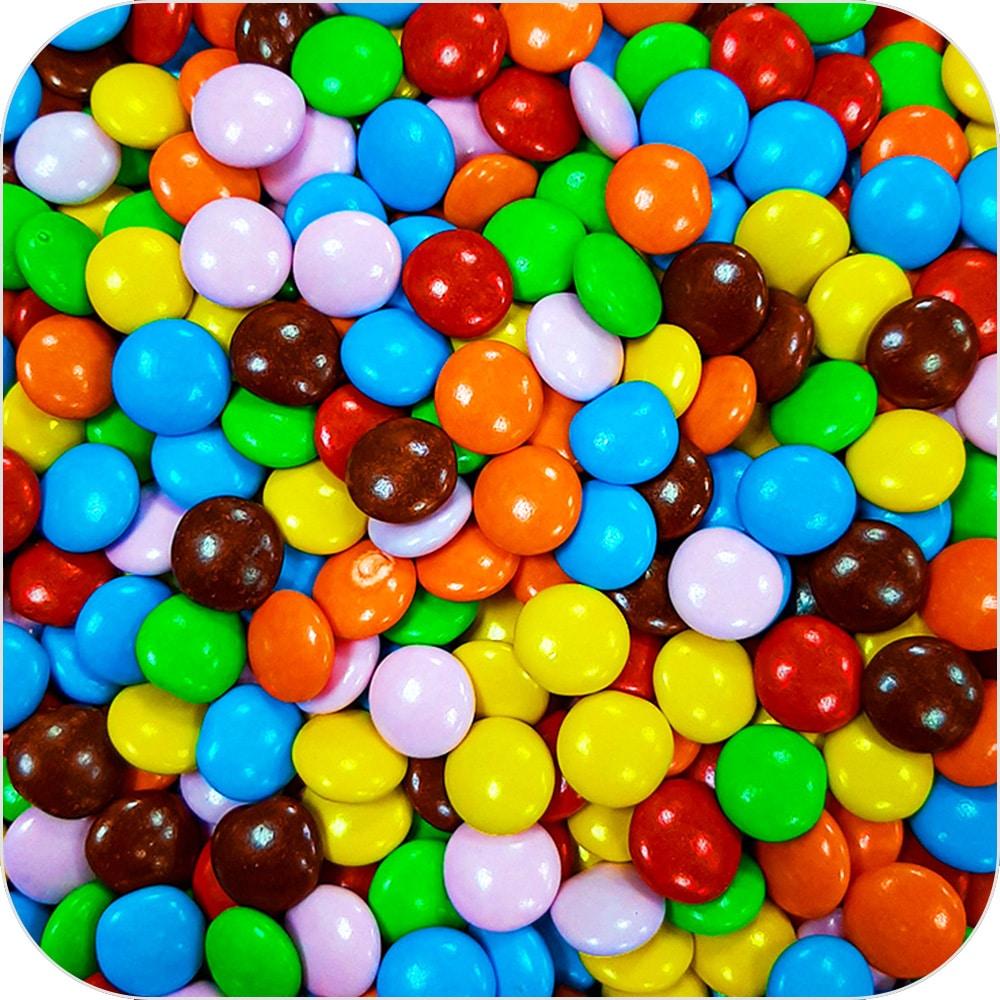 Драже шоколадні Bon Bon Amanti 250 г