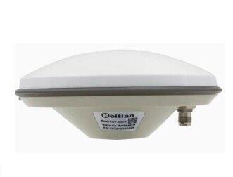 GPS антена BT-760 RTK Rover, RHCP, LNA 38dB, TNC-female, GPS BeiDou GloNass Galileo Qzss Sbass IRNSS