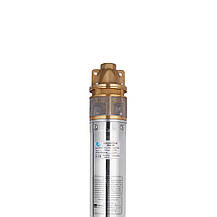 Насос глибинний вихровий Gidrotech 4SKM 150, фото 4