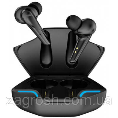 Promo Ціна! Навушники Media-Tech Cobra Pro Rhoid In-ear Wireless Gaming Black (MT3607) - тільки на ZaGrosh.com.ua, фото 1