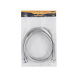 Шланг Lidz Niagara 03 1,5 м LDNIA03CRM35452 Chrome, фото 4