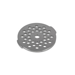 Решітка насадки м&aposясорубки для кухонного комбайну Moulinex MS-652842