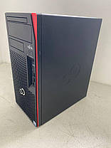 Б/в Комп'ютер Fujitsu Esprimo P757 E85 MT| Core i7-7700| 16 GB RAM| 256 GB SSD| GeForce GTX 1050 2GB, фото 4