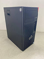 Б/в Комп'ютер Fujitsu Esprimo P757 E85 MT| Core i7-7700| 16 GB RAM| 256 GB SSD| GeForce GTX 1050 2GB, фото 5