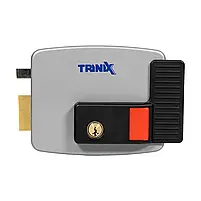Замок електромеханічний Trinix TRX Fass Iron (GR) (64-00005), фото 5