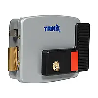 Замок електромеханічний Trinix TRX Fass Iron (GR) (64-00005), фото 6