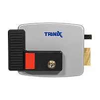 Замок електромеханічний Trinix TRX Fass Iron (GL) (64-00004), фото 4