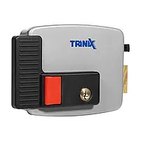 Замок електромеханічний Trinix TRX Fass Iron (GL) (64-00004), фото 5