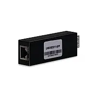 Медіаконвертер micro-mini LNK-M3011SFP E-LINK (73-00136), фото 3