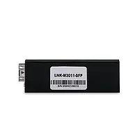 Медіаконвертер micro-mini LNK-M3011SFP E-LINK (73-00136), фото 4