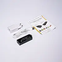 Медіаконвертер micro-mini LNK-M3011SFP E-LINK (73-00136), фото 6