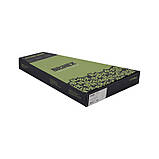 Змішувач для кухні U-образний Brinex Pure 015F U-образний Graphite BRIPUR015FGRP, фото 7