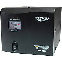 Стабилизатор напряжения Forte MAX-500VA