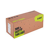 Набор для гигиенического душа со смесителем Lidz Aria 110 округлый LDARI110NKS43393 Nickel, фото 7