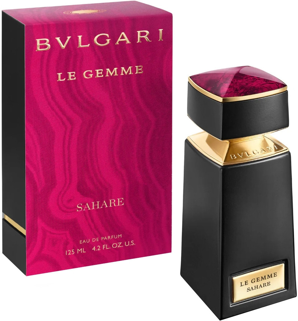 Bvlgari Le Gemme Sahare парфумована вода 60 мл, фото 1