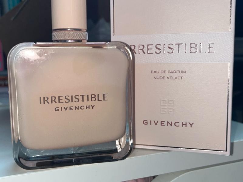 Givenchy Irresistible Nude Velvet парфумована вода 50 мл, фото 1