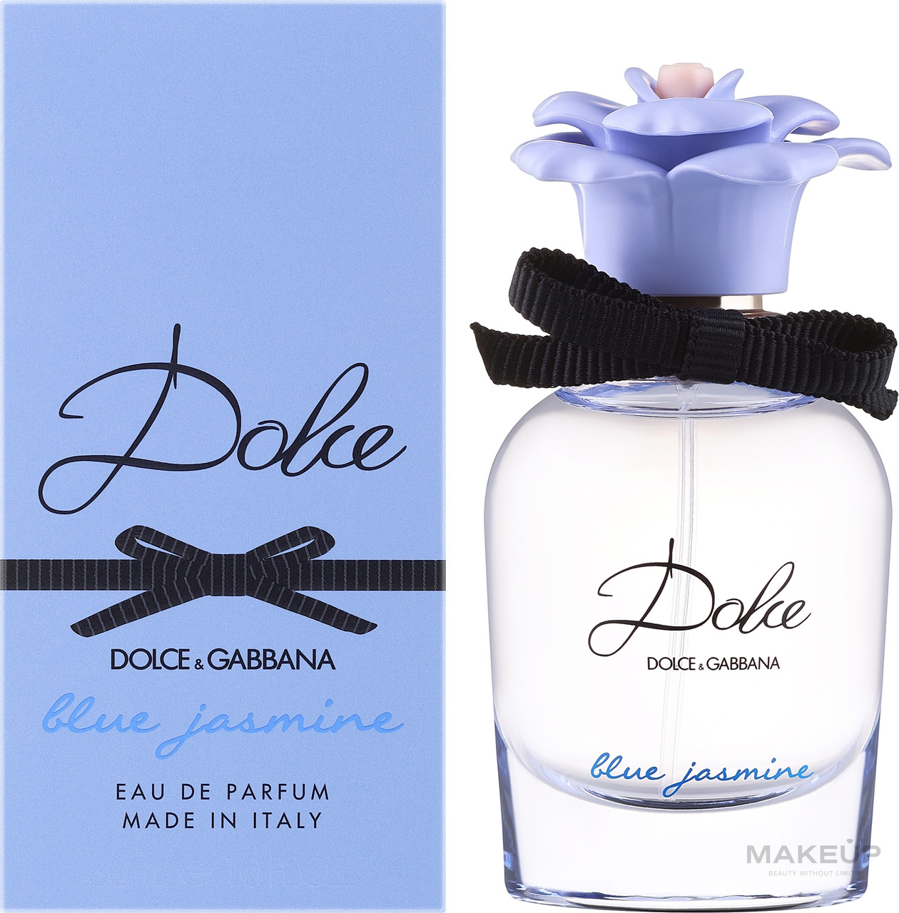 Dolce&Gabbana Dolce&Gabbana Dolce Blue Jasmine парфумована вода (тестер) 75 мл, фото 1