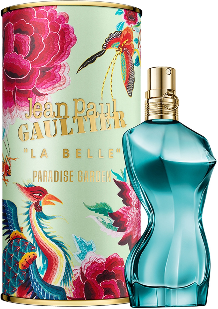 Jean Paul Gaultier La Belle Paradise Garden парфумована вода 30 мл, фото 1