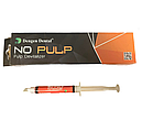 No Pulp, паста для девіталізації пульпи, 3г (Dengen Dental), фото 2