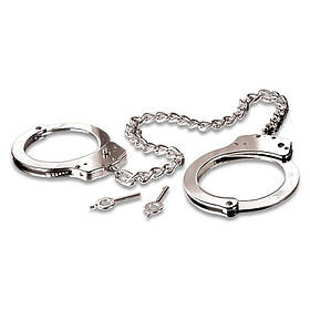 Кандали металеві для ніг