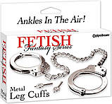 Кандали металеві для ніг, фото 2