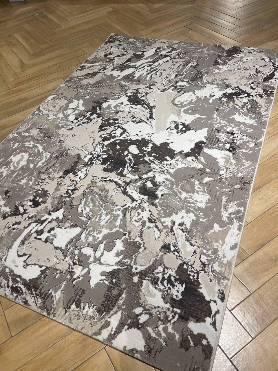 Килимові новинки Area 776A beige, фото 1