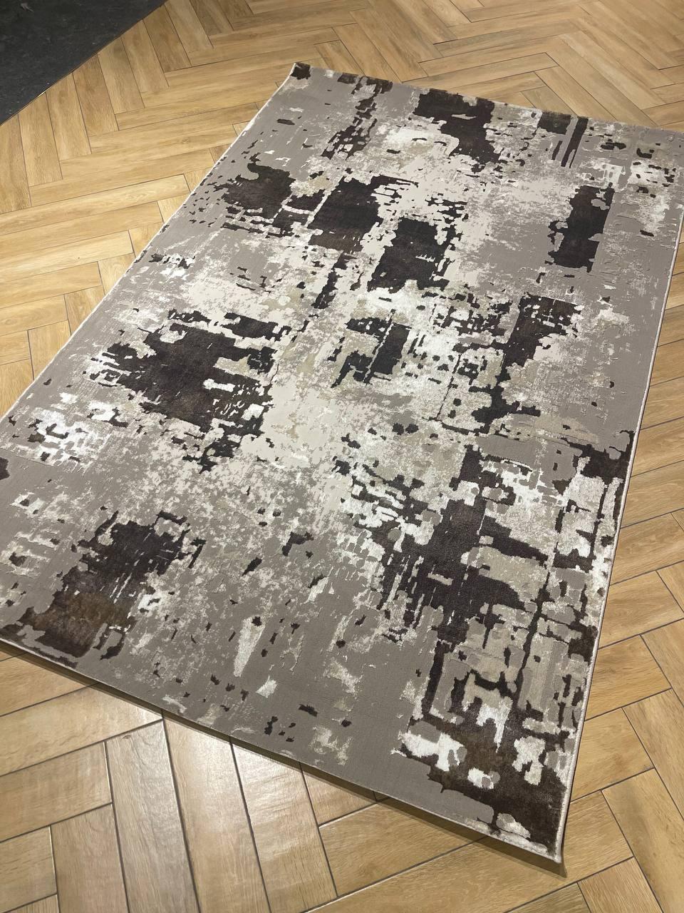 Килимові новинки Area 792A beige, фото 1