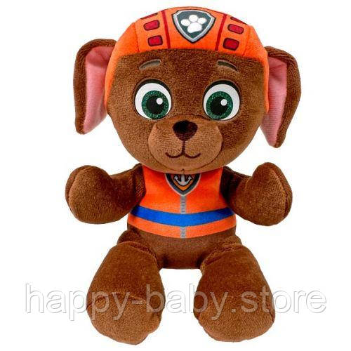 М’яка іграшка "Paw Patrol / Щенячий патруль. Зума", 15 см, фото 1