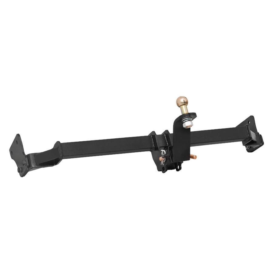 Фаркоп знімний на 2 болти - Kia Rio 3, фото 1