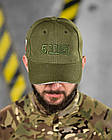 П baseball cap 5.11 free olive ВН7352, фото 3