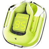 Promo Ціна! Навушники Acefast T6 Youth Green (6974316281573) - тільки на ZaGrosh.com.ua, фото 4