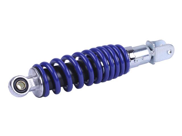 Амортизатор задній ТАТА 250 мм для скутера Yamaha JOG, посилений, фото 1