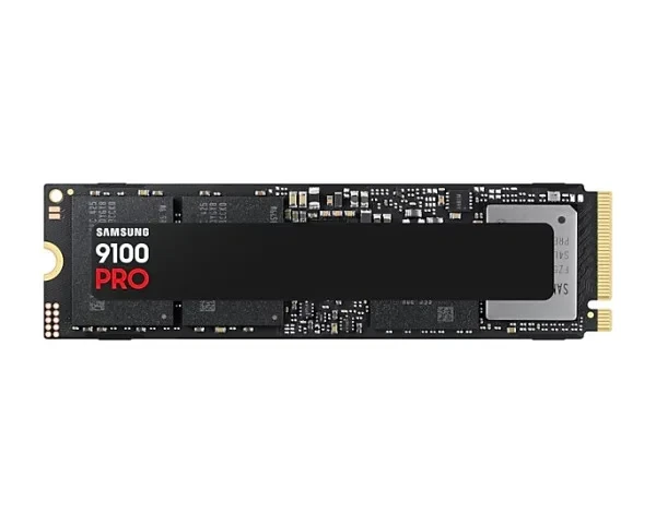 SSD диск Samsung 9100 PRO (MZ-VAP2T0BW) 2TB
